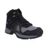 Hi-Tec V-Lite Psych Mens Boots - Black/Dark Grey -Fashion General Store gbt 35612 65690 f a 2