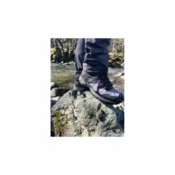 Hi-Tec V-Lite Psych Mens Boots - Black/Dark Grey -Fashion General Store gbt 35612 65690 f r 1