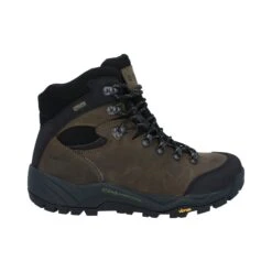 Hi-Tec Altitude Pro RGS Mens Boots - Dark Chocolate -Fashion General Store gbt 35613 65692 f i 1