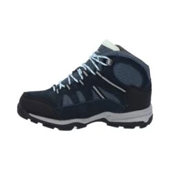 Hi-Tec Bandera II Womens Boots - Cornflower/Sprout -Fashion General Store gbt 35645 65744 f f 1