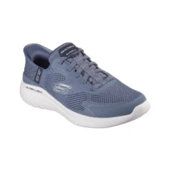 Skechers Bounder 2.0 Emerged Mens Shoes - Slate