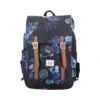 Herschel Bags Retreat Small Backpack - Evening Floral -Fashion General Store gbt 35855 66080 p a 1