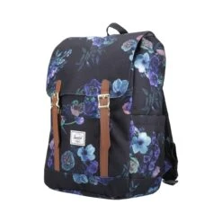 Herschel Bags Retreat Small Backpack - Evening Floral -Fashion General Store gbt 35855 66080 p c 1