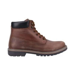 Cotswold Pitchcombe Mens Boots - Brown -Fashion General Store gbt 35961 66282 f i 1