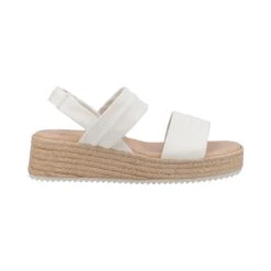 Hush Puppies Rachel Womens Platform Sandal - Cream 9 Hush Puppies Rachel Womens Platform Sandal - Cream -Fashion General Store gbt 36011 66412 f i 1