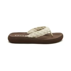 Rocket Dog Sunset Cord Braided Cord Womens Sandal - Natural/Brown -Fashion General Store gbt 36427 67326 f i 1
