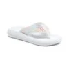 Rocket Dog Spotlight Barker Womens Sandal - White
