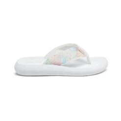 Rocket Dog Spotlight Barker Womens Sandal - White -Fashion General Store gbt 36429 67329 f i 1