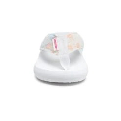 Rocket Dog Spotlight Barker Womens Sandal - White -Fashion General Store gbt 36429 67329 f l 1