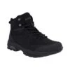 Hi-Tec Jackdaw Mid Mens Waterproof Boots - Black/Carbon Grey -Fashion General Store gbt 36477 67401 f a 1
