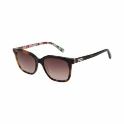 Cath Kidston Marlene Sunglasses - Warm Tort