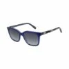 Cath Kidston Marlene Sunglasses - Navy/Floral
