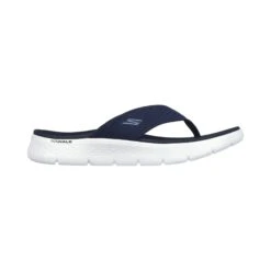 Skechers GO WALK Flex Splendour Womens Sandals - Navy -Fashion General Store gbt 36639 67668 f i 1