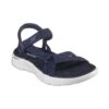 Skechers GO WALK Flex Sublime Womens Sandals - Navy -Fashion General Store gbt 36641 67674 f a 1